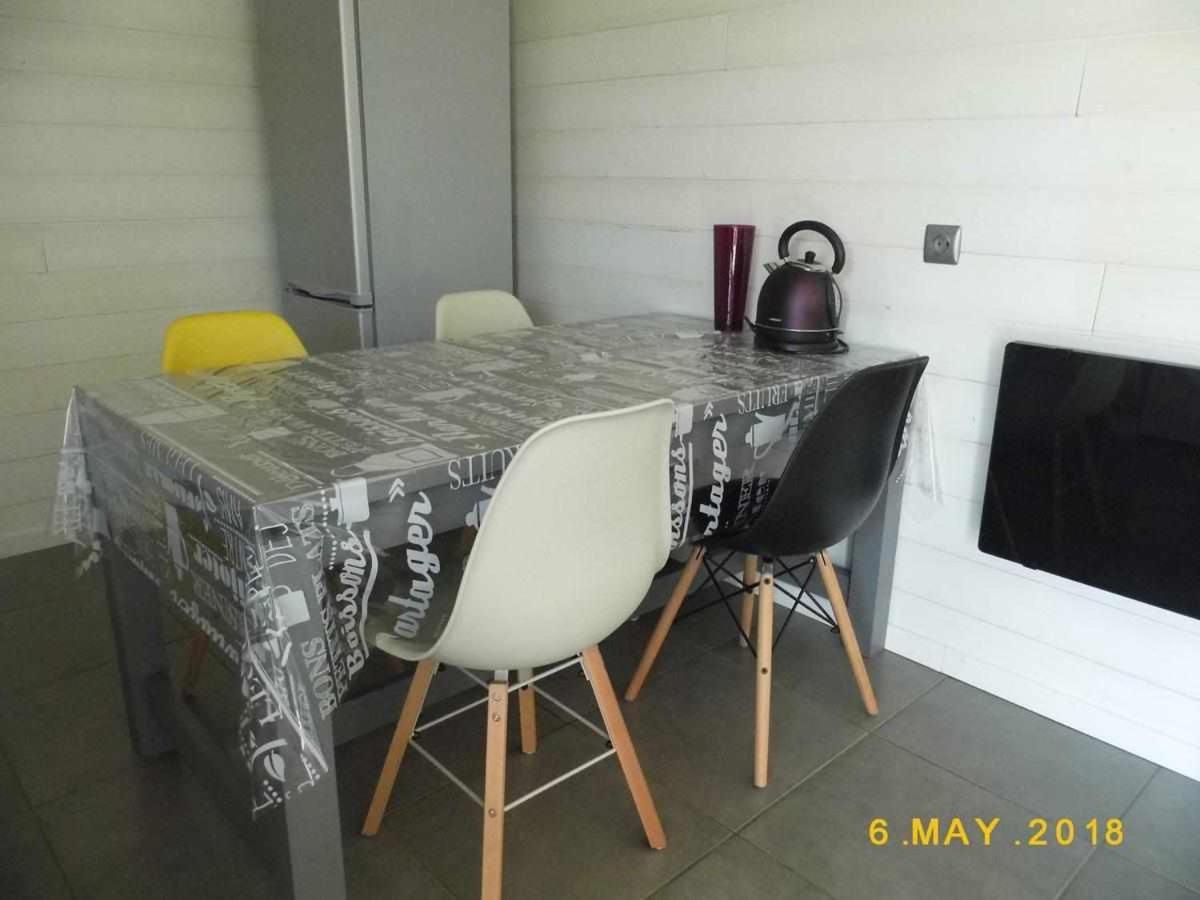Joli Petit T2 Calme Au Bord De Leau Βίλα Vieille-Brioude Εξωτερικό φωτογραφία
